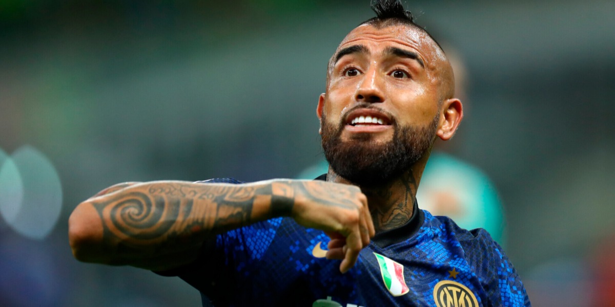 Vidal, la spunta il Flamengo
