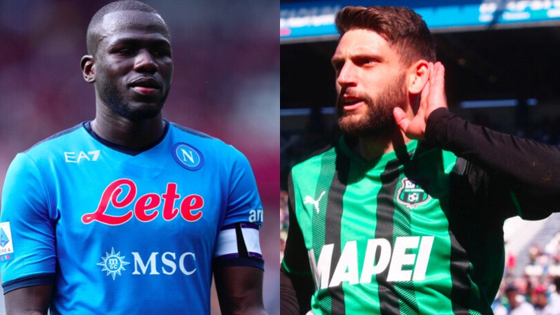 Chi gioca da più tempo in Serie A? Ecco i 10 calciatori più 'longevi'