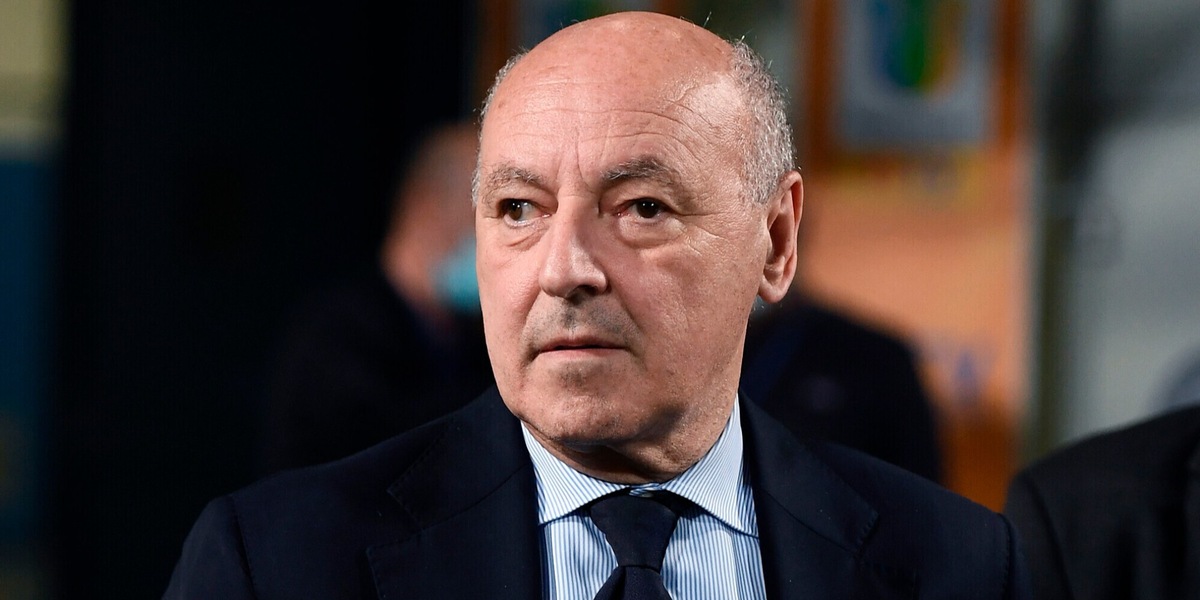 Marotta: "Dybala all'Inter era un'opportunità, ma siamo a posto"