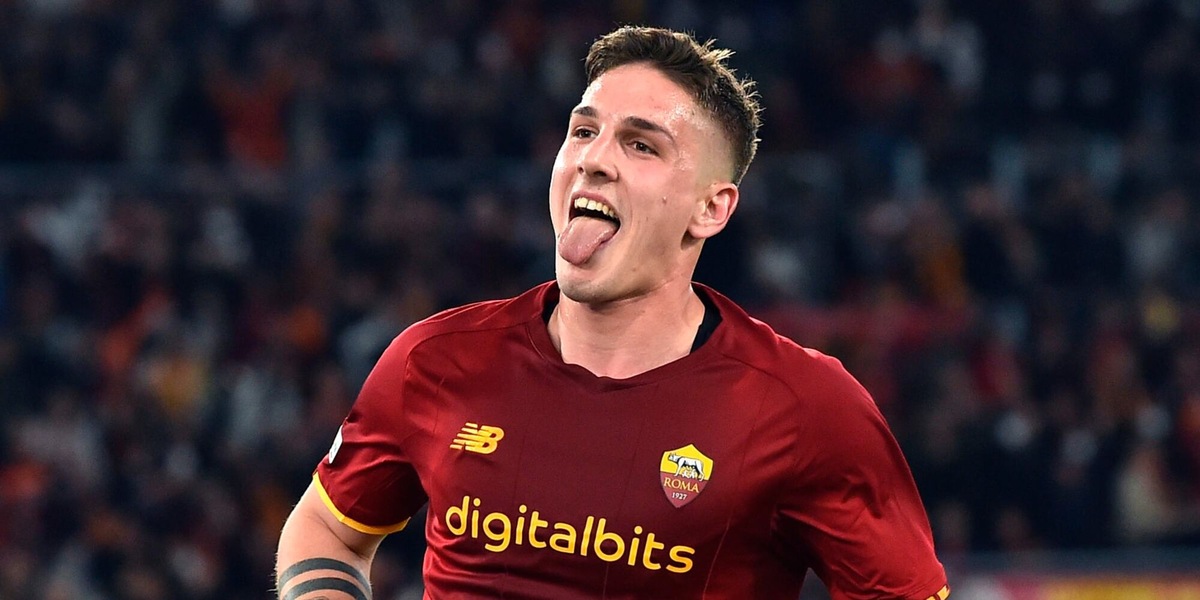 Juve, l’affare Zaniolo si scalda: Mourinho ripensa ad Arthur