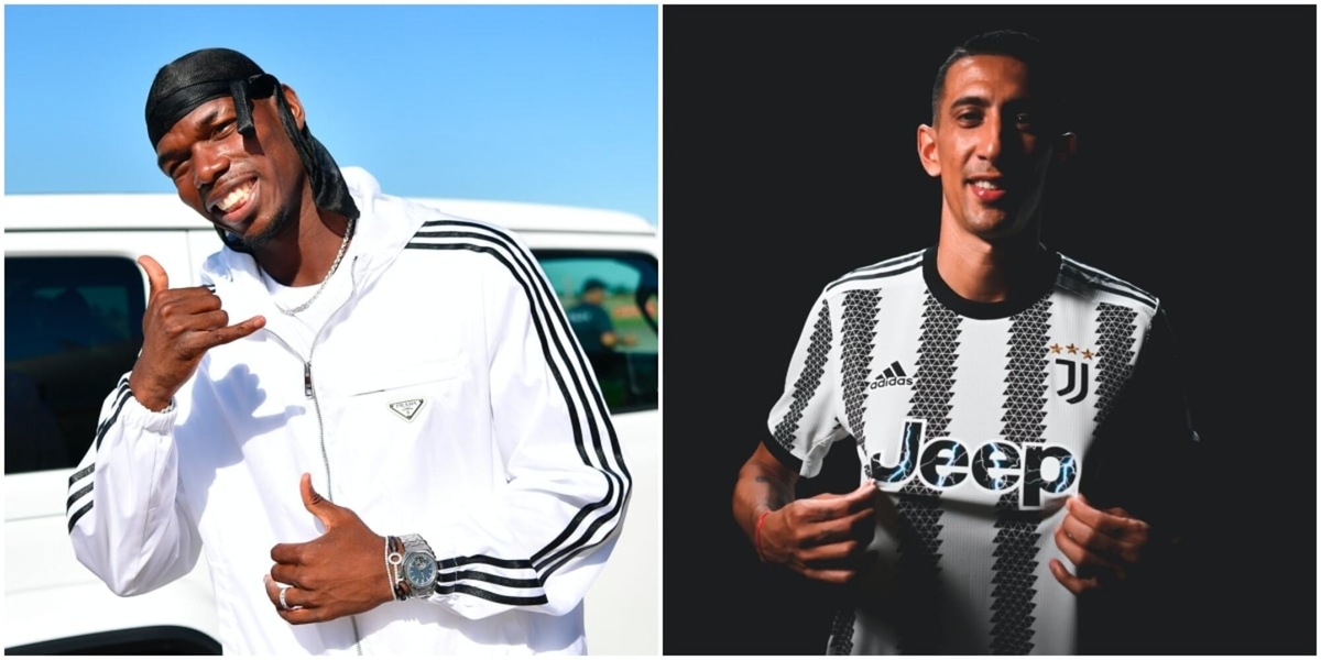 Perché Pogba e Di Maria faranno la differenza