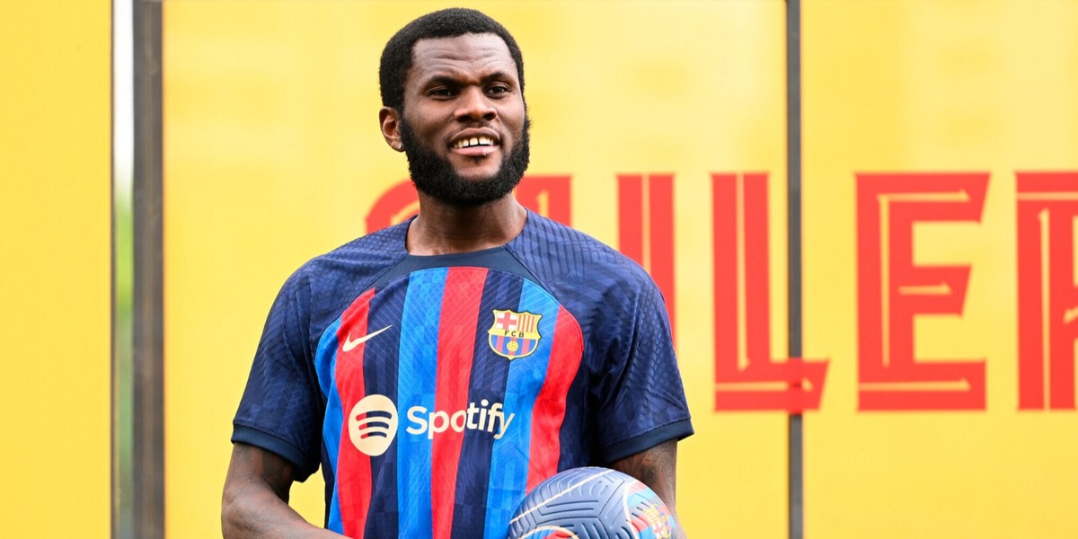 Kessie-Barcellona, la chiamata di Xavi: "Abbiamo bisogno di te"