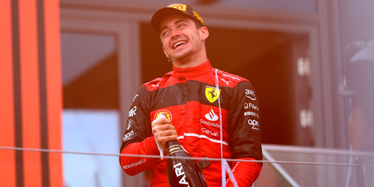 Ferrari, le mille facce di una vittoria spettacolare