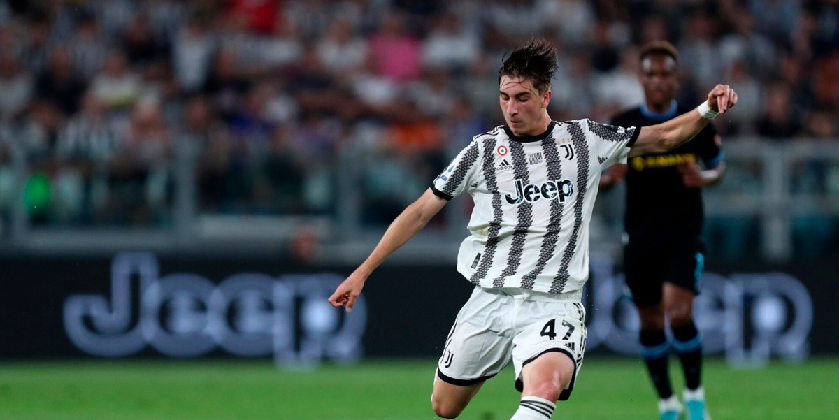 Miretti, stagione super con la Juve e festa.. col diploma!
