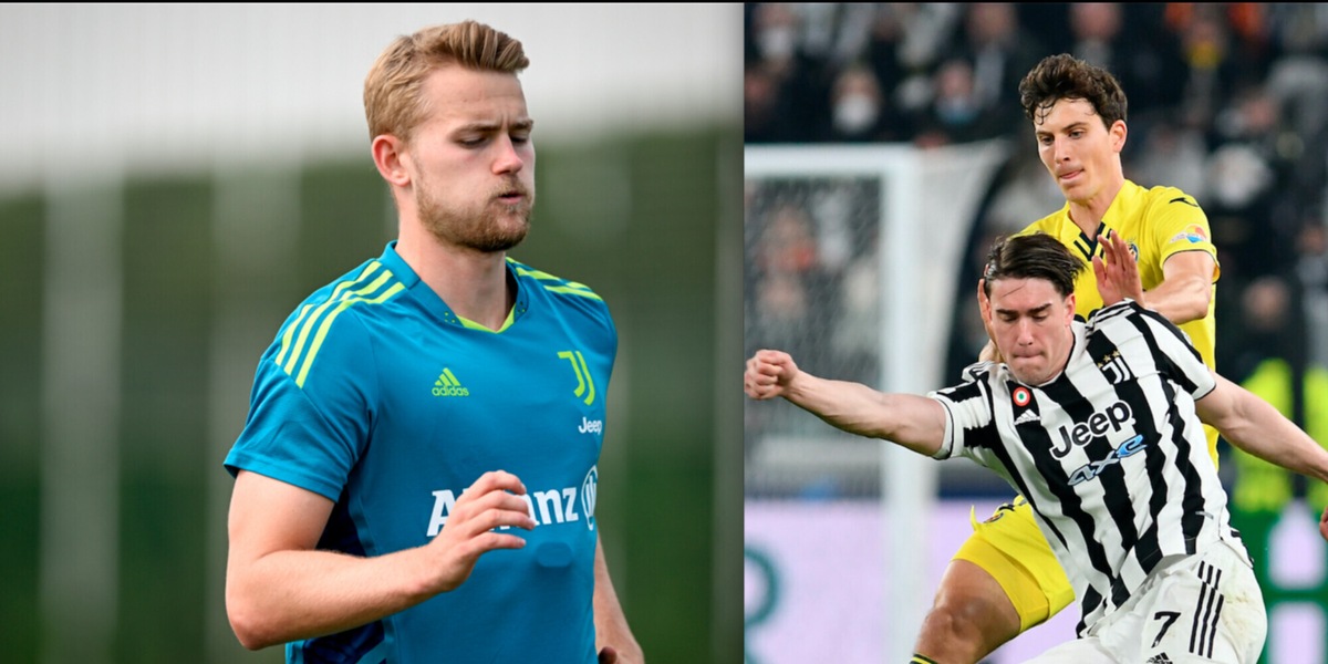 Juve-De Ligt, l'attesa sta finendo. Lewandowski apre la strada? Pau Torres, da killer a obiettivo
