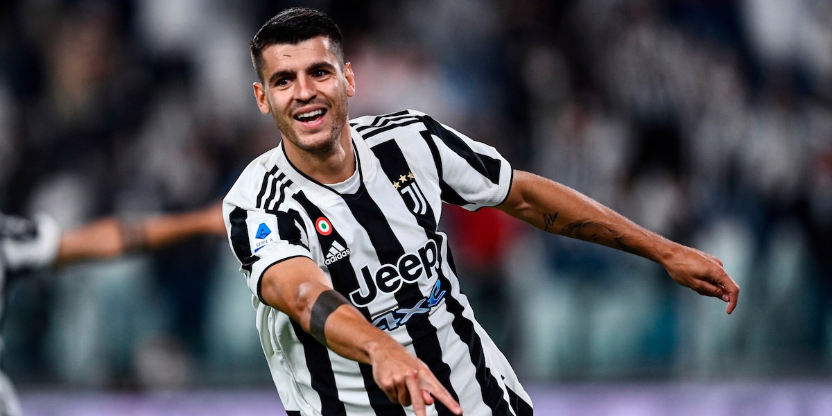 Morata e Zaniolo, la Juve ha le idee chiare