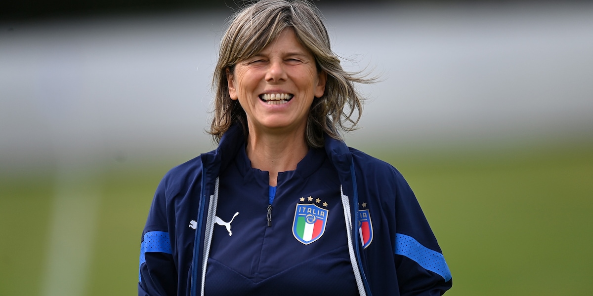 Euro 2022, l'Italia si gioca tutto contro il Belgio. Bertolini: “I quarti una grande soddisfazione”