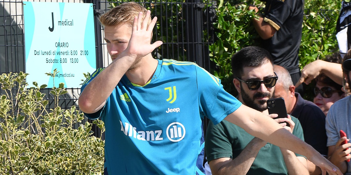 Juve: De Ligt al Bayern sblocca il colpo top in difesa. Anzi, ne arrivano due!