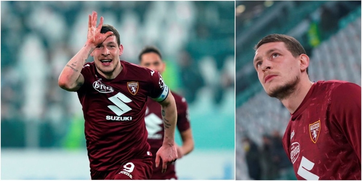 Belotti alla Juve: un altro incubo per i tifosi del Torino