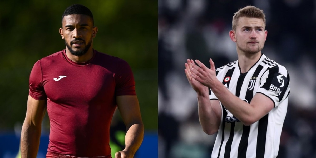 Bremer alla Juve per dimenticare de Ligt (e anche Dybala)