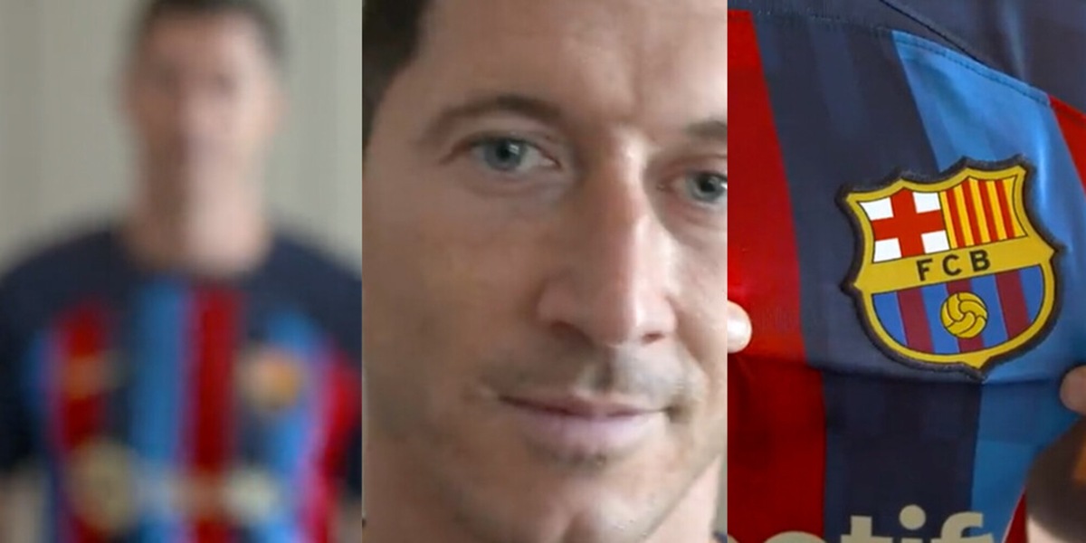 Barcellona-Lewandowski, è ufficiale: i dettagli del contratto