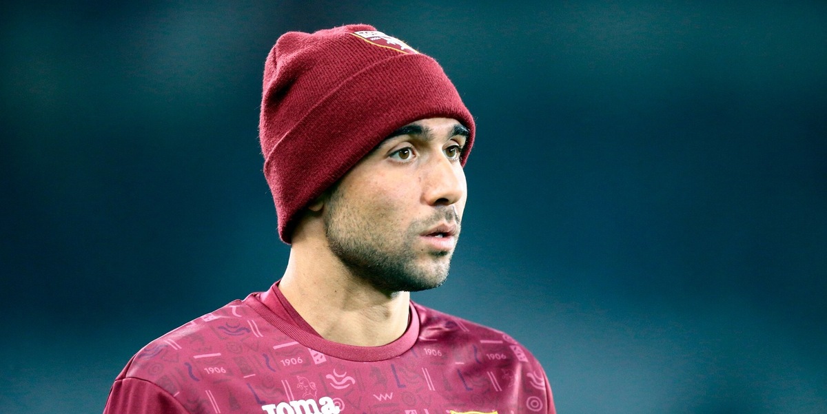 Toro, Zaza sempre più separato in casa: è lui la priorità in uscita