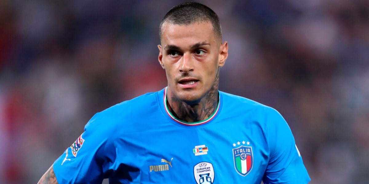 Sky Sports Uk: "Scamacca, il West Ham ha offerto al Sassuolo 40 milioni"