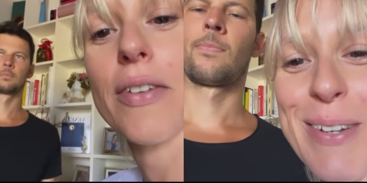 Federica Pellegrini, addio al celibato per Matteo Giunta: siparietto sui social