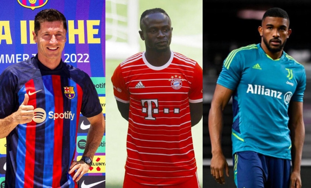 Mercato, Juve nella top10 dei club che hanno speso di più