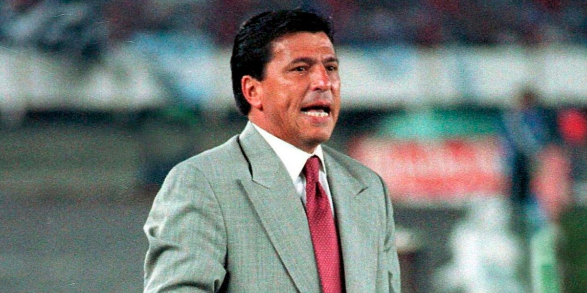 Passarella malato, il messaggio della Fiorentina: "Forza Caudillo"
