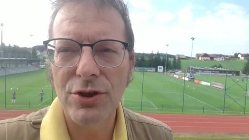 Clamoroso Juric! Tutte le riserve in campo in blocco a parte Berisha! Ecco perché