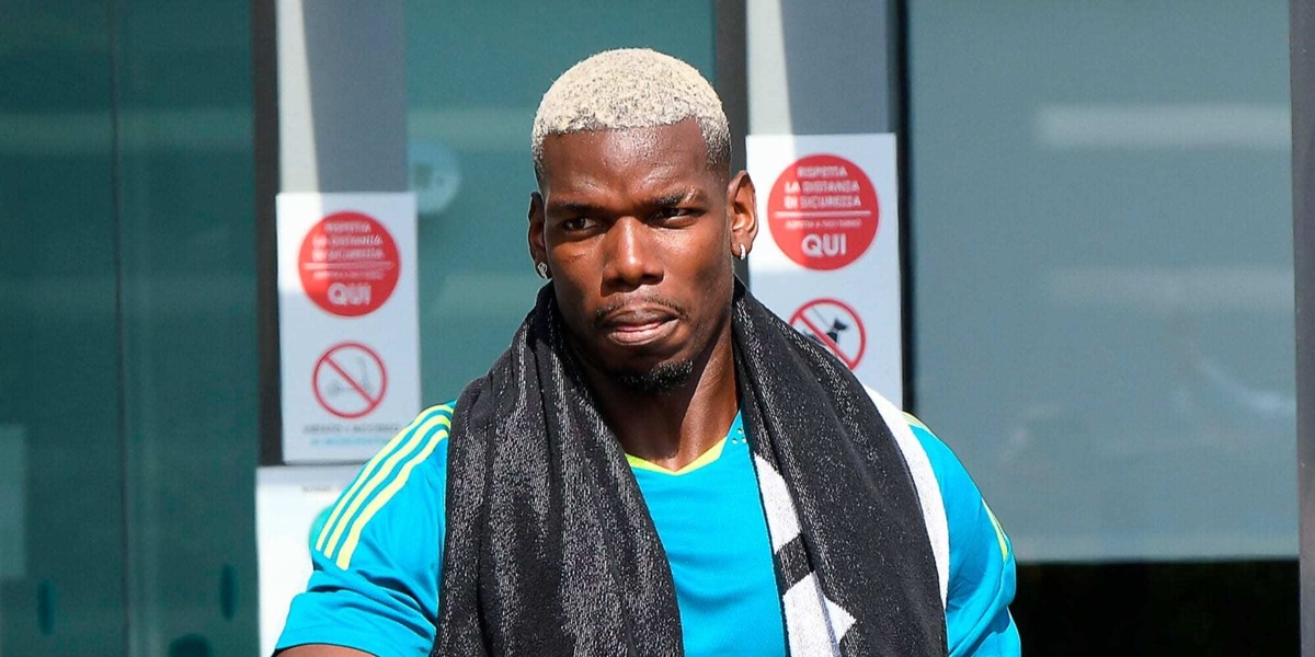 Pogba ko, le mosse sul mercato: Allegri deve modificare la Juve