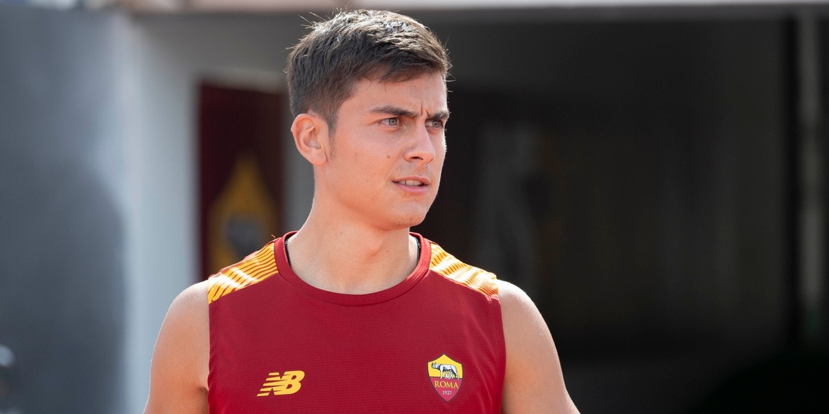 Fattore Dybala, i tre volti della Roma