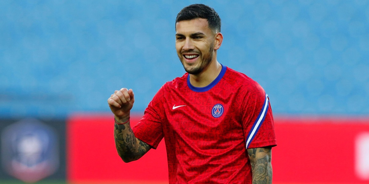 Juve, al via la ‘fase 2’ delle trattative: Paredes in pole