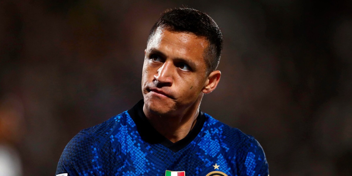 Inter, i sassolini di Sanchez: divorzio al veleno