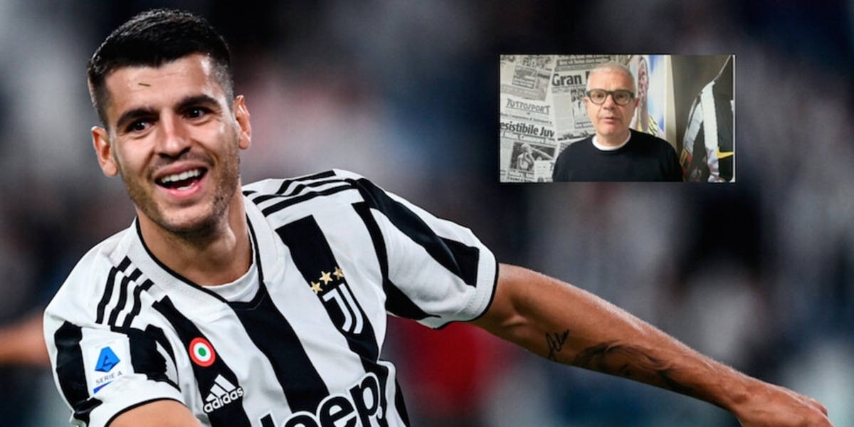 Juve-Morata, domenica l'ultimo tentativo