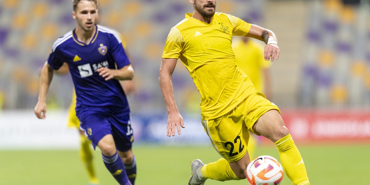 Champions, il pronostico di Viktoria Plzen-Sheriff