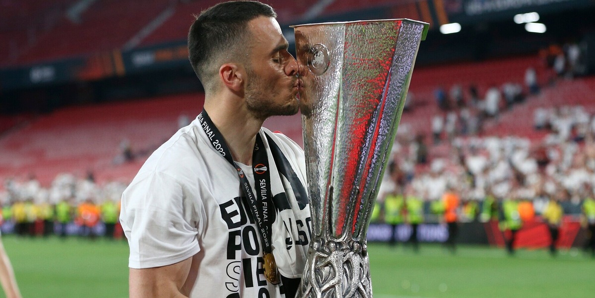 Juve su Kostic: tutto sul miglior crossatore della Bundesliga