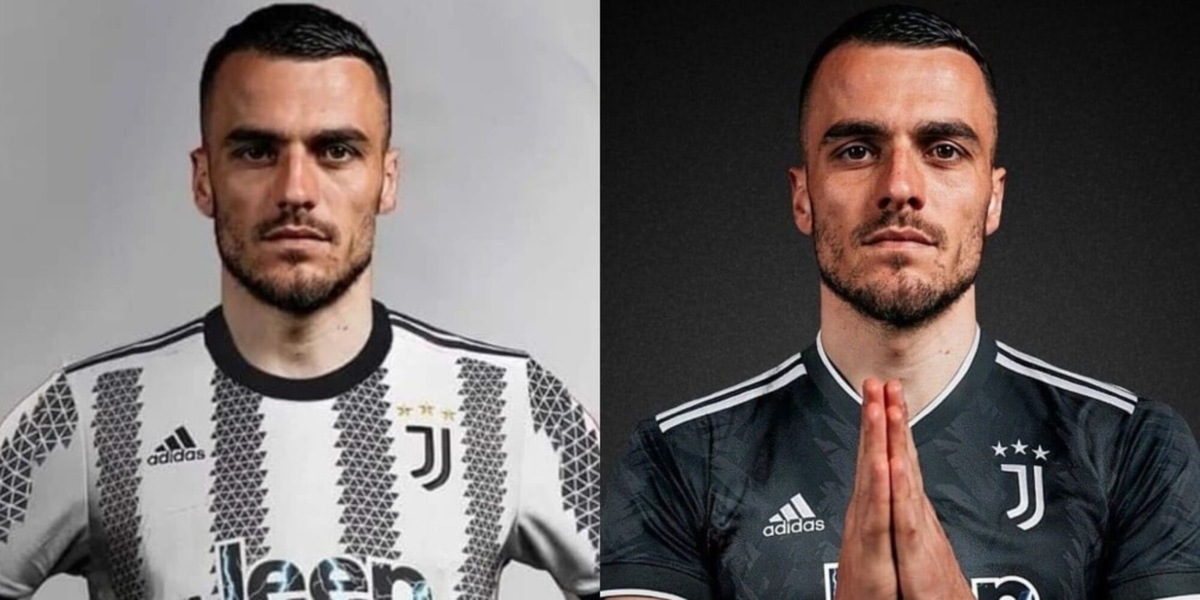Juve, ecco Kostic: i numeri del nuovo esterno bianconero