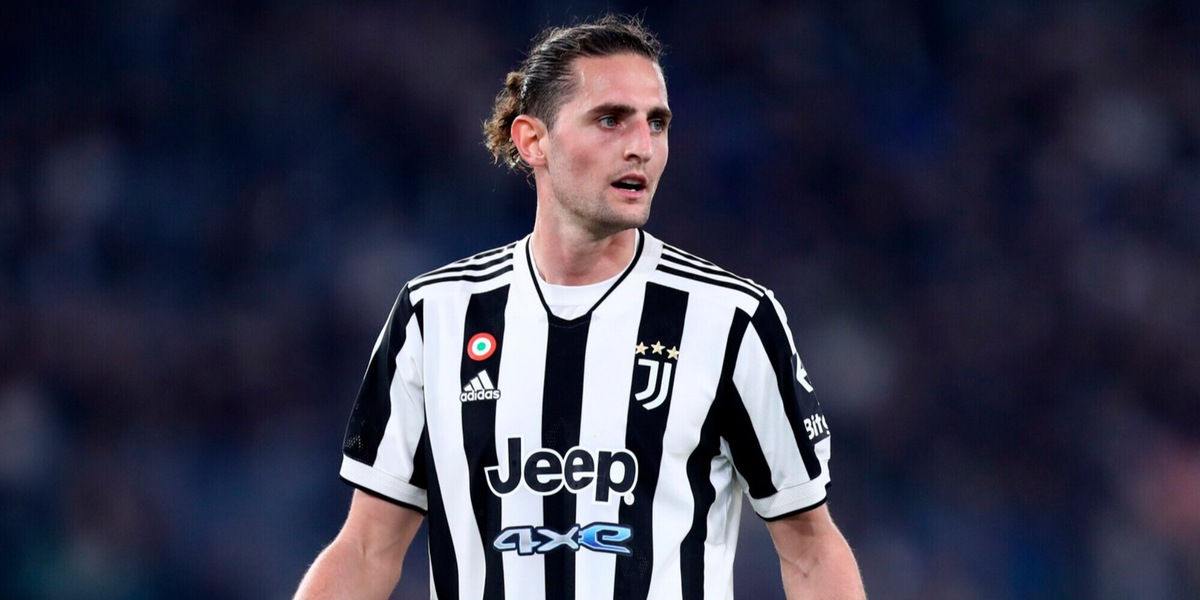 Telegraph: "Lo United vuole chiudere per Rabiot. Murtough in Francia"