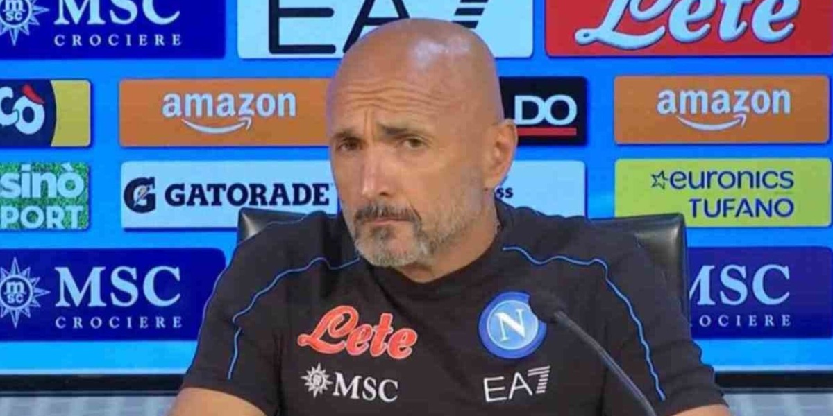La certezza di Spalletti: "Faremo innamorare i tifosi del Napoli"