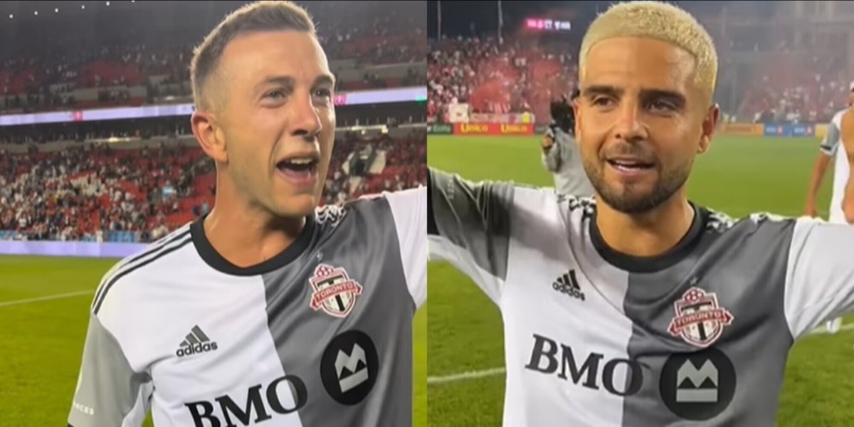 Mls, Bernardeschi trascina il Toronto. In gol anche Insigne
