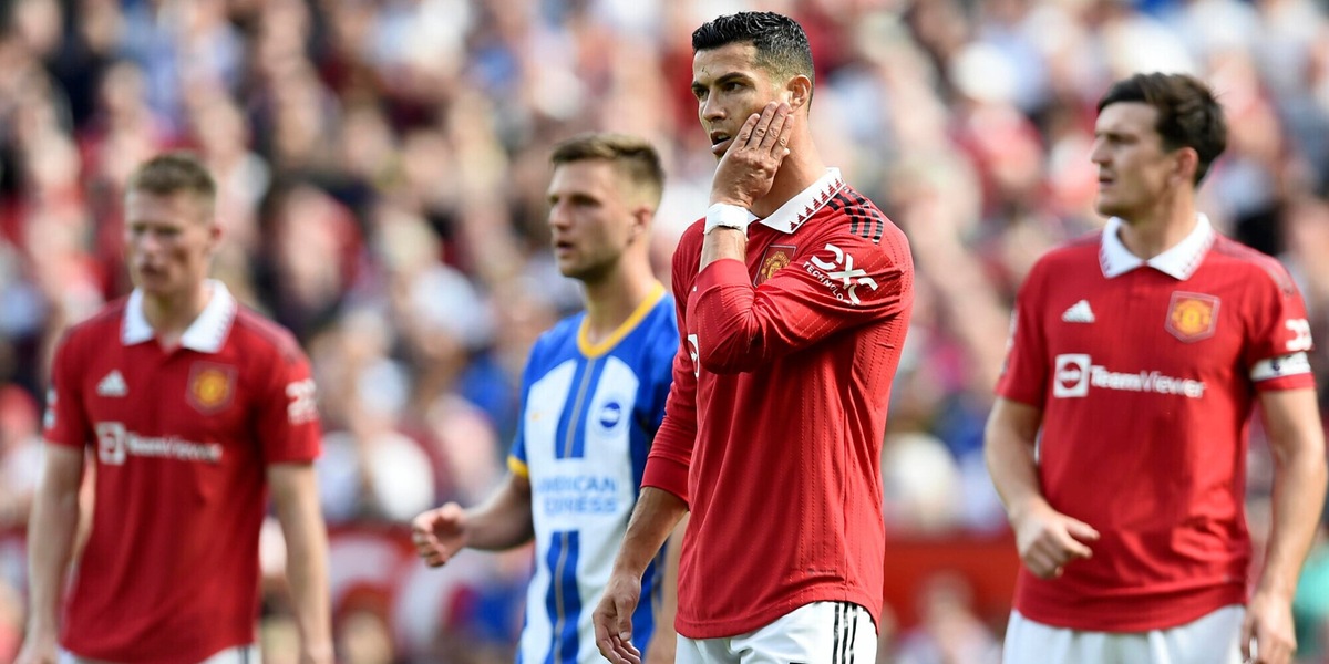 Bbc: "Manchester Utd, Ten Hag revoca il giorno di riposo dopo il ko col Brentford"