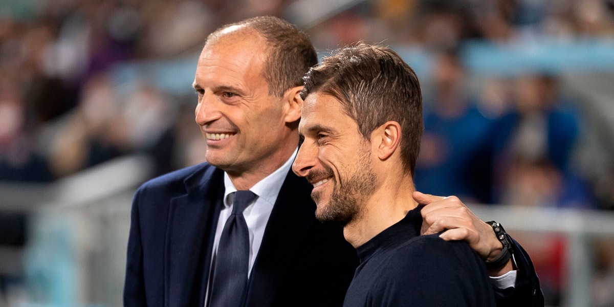 Juve, tutto sull'avversario: l'analisi tattica del Sassuolo