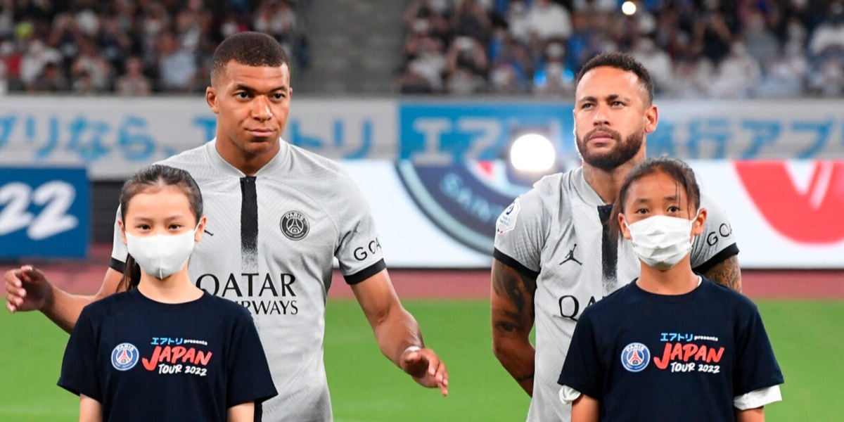 Mundo Deportivo: "Ecco perché Neymar ce l'ha con Mbappé"