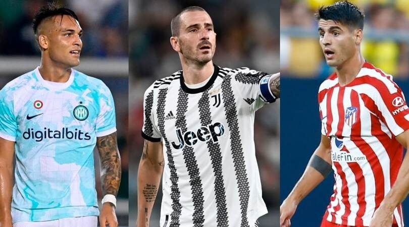 Four Four Two: “Le 10 maglie più brutte della stagione”