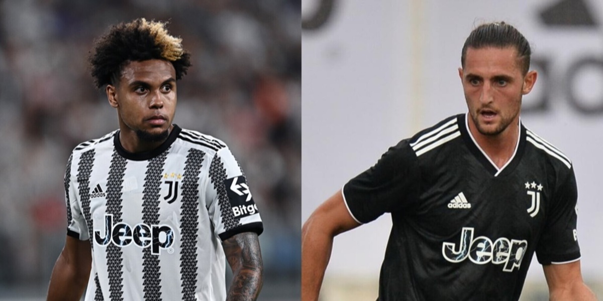 Telegraph: "McKennie al posto di Rabiot, secco no dello United alla Juve"
