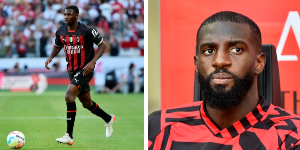 Milan, due esuberi in standby: Ballo Touré e Bakayoko