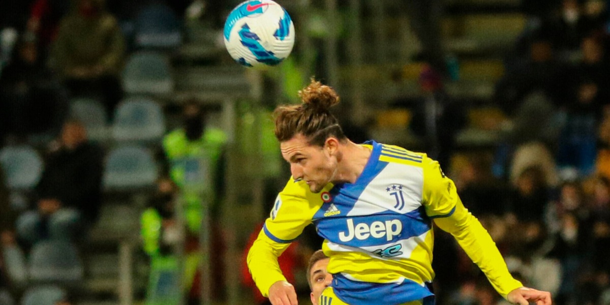 Rabiot, la storia si ripete: la Juventus come allora il Psg