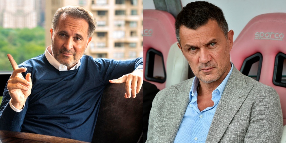 Milan, a Cardinale il 99,93 %. E Maldini conterà sempre di più