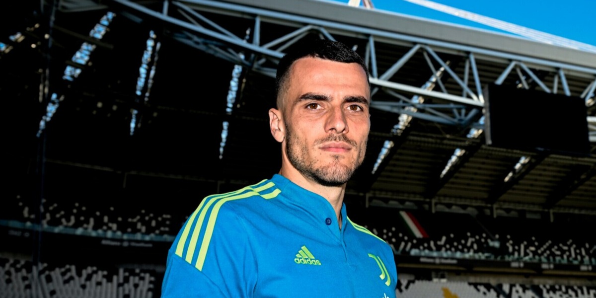 Juventus, con la Sampdoria ecco Gatti e Rabiot. Subito Kostic