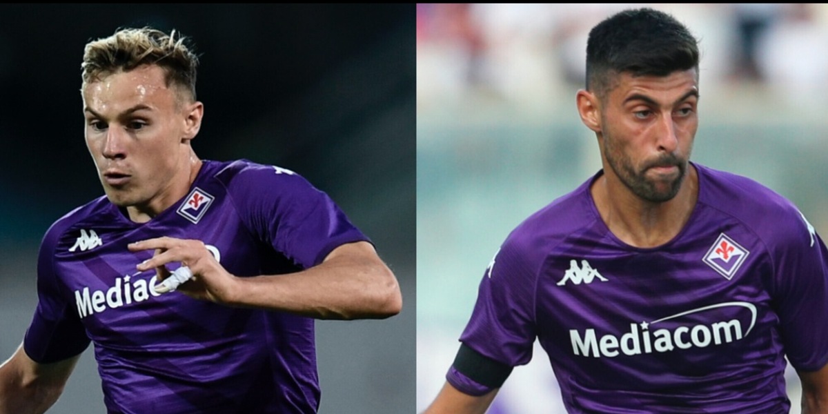 Torino, doppia pista viola: Zurkowski e Benassi