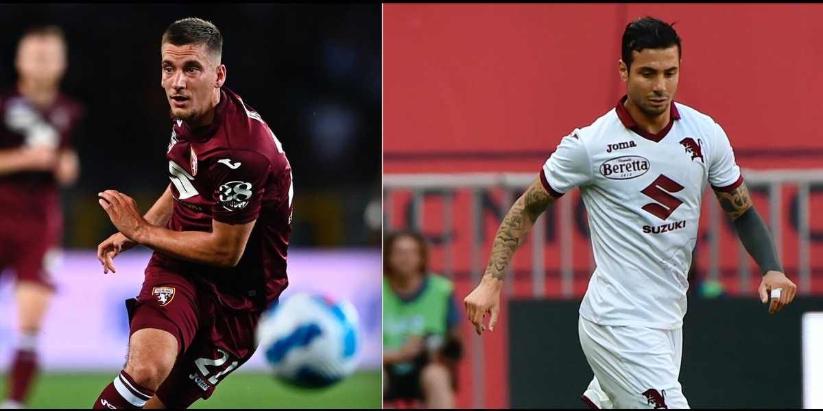 Torino, per Praet assist dalle uscite: Izzo, Verdi e Zaza da piazzare