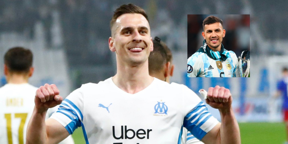 Juventus, si chiude Milik. Il risparmio va a... Paredes
