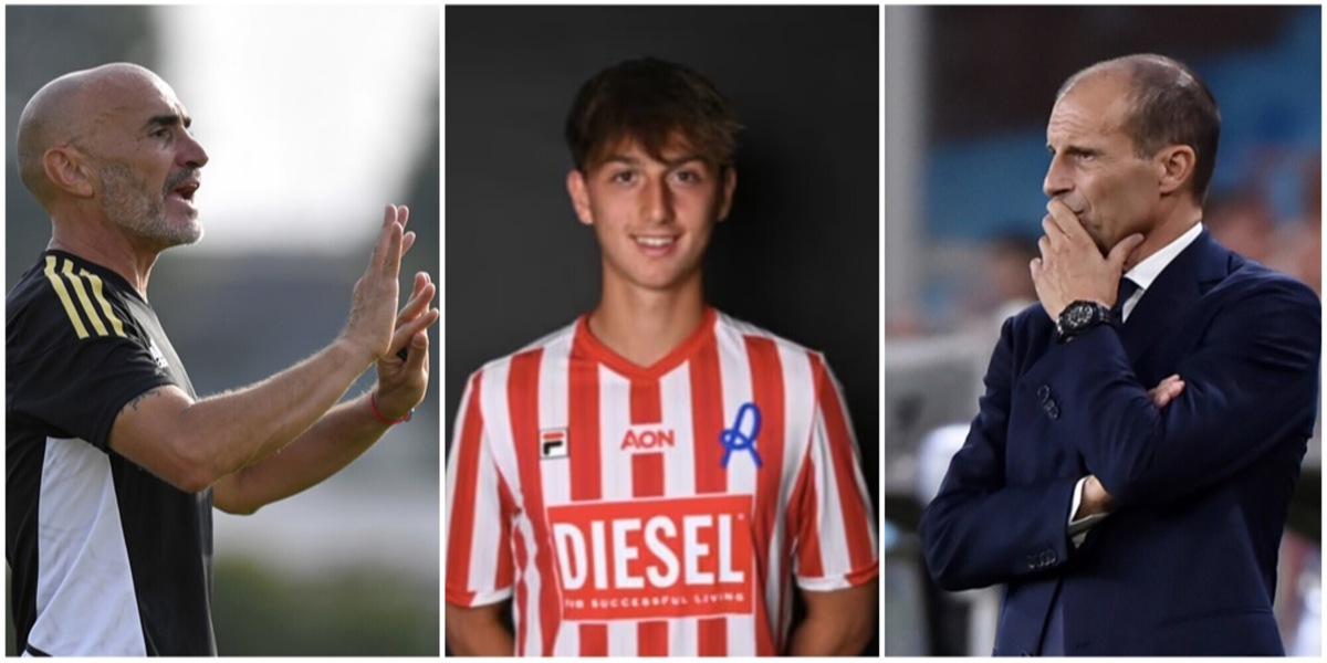 Juve, Mancini brucia le tappe: prima Montero, poi U23 e forse Allegri