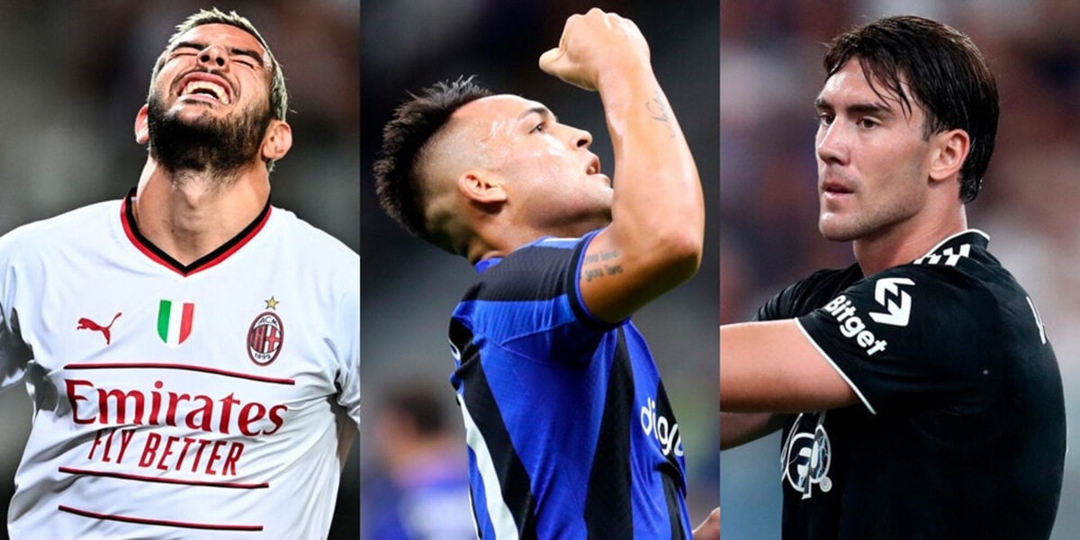 Juve ancora senza scudetto: la classifica di Serie A secondo il CIES