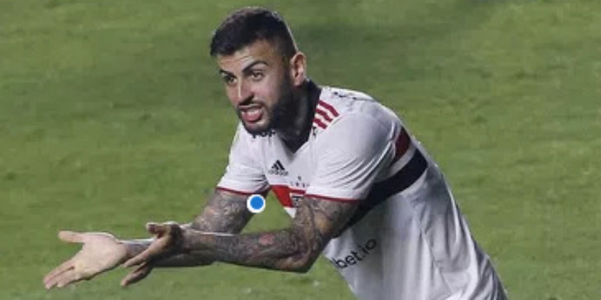 Dal Brasile: il Torino va su Liziero