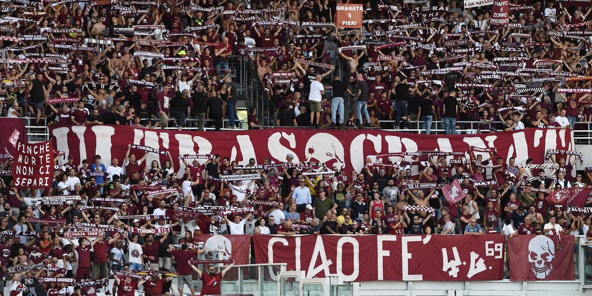 Cremonese-Torino, cresce l’entusiasmo: Cremona sarà granata