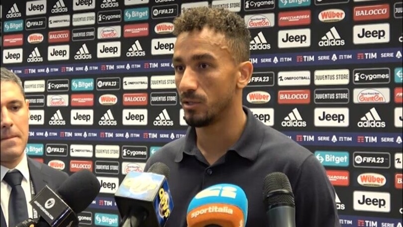 Danilo: "Quando l'avversario è in difficoltà bisogna punirlo"