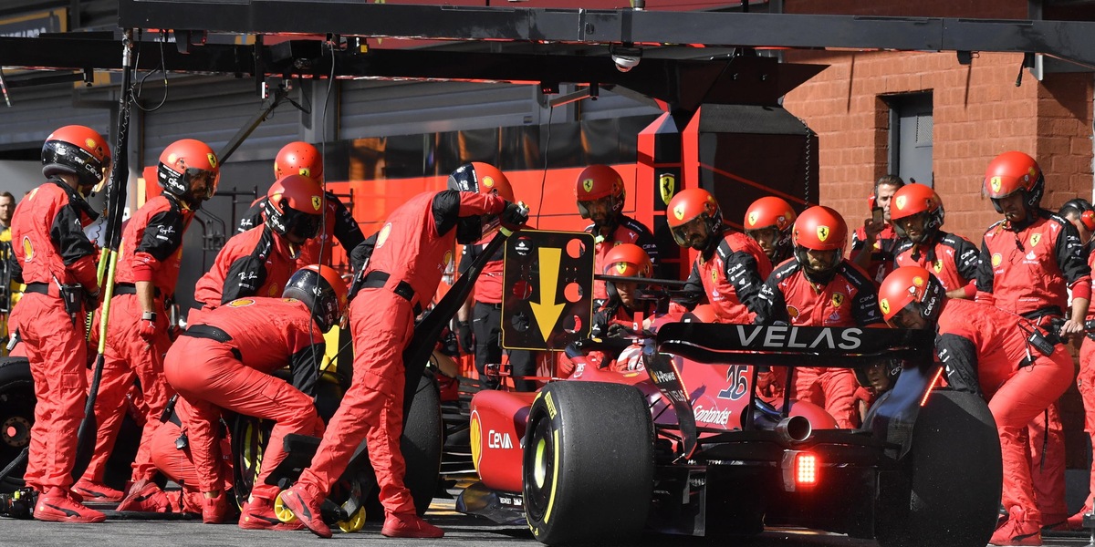 F1, la classifica piloti aggiornata dopo il Gp del Belgio